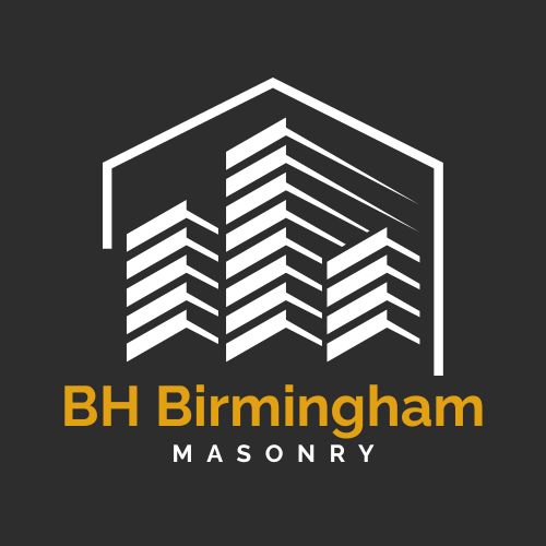 BH Birmingham Masonry logo